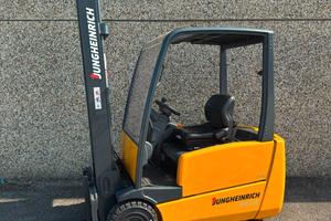 Jungheinrich EFG 216 AC