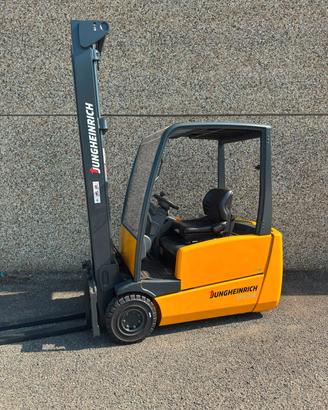Jungheinrich EFG 216 AC