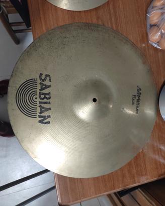 BATTERIA MAPEX