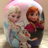 Valigia per bimba Disney Frozen