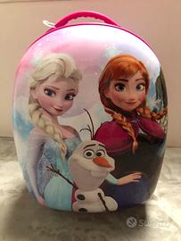 Valigia per bimba Disney Frozen