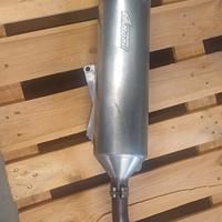 SCARICO X YAMAHA X MAX 250 /300