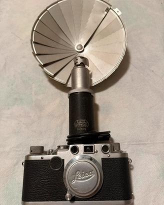 Leica IIf