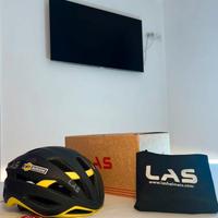 casco da bici LAS Virtus