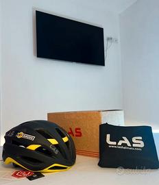 casco da bici LAS Virtus