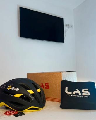 casco da bici LAS Virtus