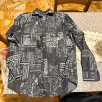 Camicia originale uomo Guess