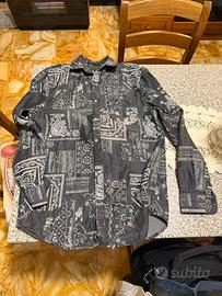 Camicia originale uomo Guess