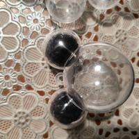 Bomboniere plexiglass 
