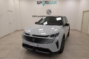 Peugeot 3008 NUOVO Nuova GT - Hybrid 136 E-DCS6