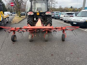 GIRELLO SPANDIVOLTAFIENO KUHN GF3701