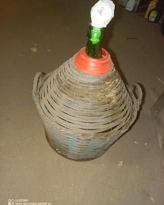 Damigiana 25 l