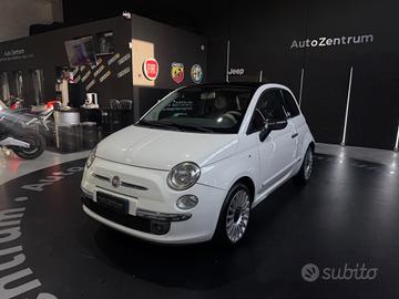 Fiat 500 1.3 Multijet 16V 75 CV Lounge
