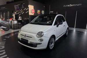 Fiat 500 1.3 Multijet 16V 75 CV Lounge