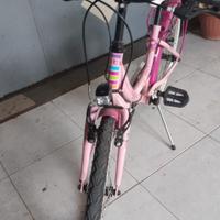 bicicletta bimba
