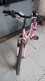 bicicletta bimba