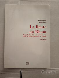libro la route du rhum