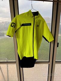 Maglia ale ale klimatik k-idro wr