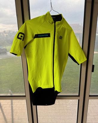 Maglia ale ale klimatik k-idro wr