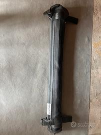 Griglia Separatore cani Audi Q5