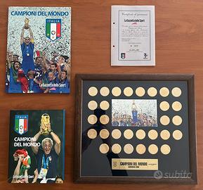 Campioni del Mondo Germania 2006