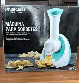 sorbettiera