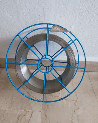 Bobina Acciaio Inox 