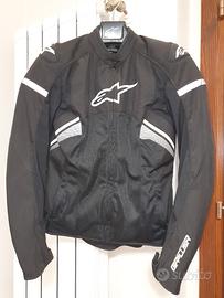 Giacca Alpinestar Donna S  T-GP PLUS R V3 AIR