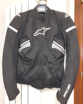 Giacca Alpinestar Donna S  T-GP PLUS R V3 AIR
