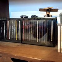 collezione completa CD Queen 