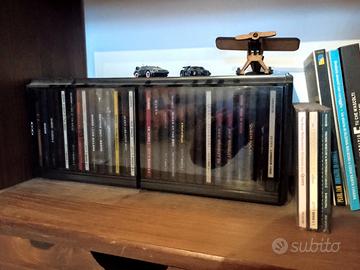 collezione completa CD Queen 