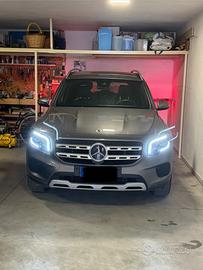 GLB 180D SPORT PLUS DIESEL
