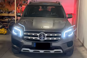 GLB 180D SPORT PLUS DIESEL