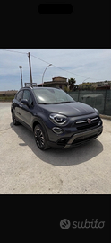 Fiat 500x 1.6 cross