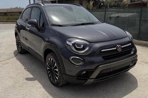 Fiat 500x 1.6 cross