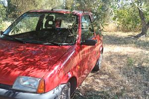 Fiat cinquecento