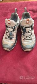 Salomon goretex donna 391/3