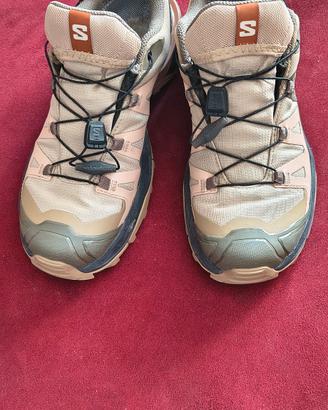 Salomon goretex donna 391/3
