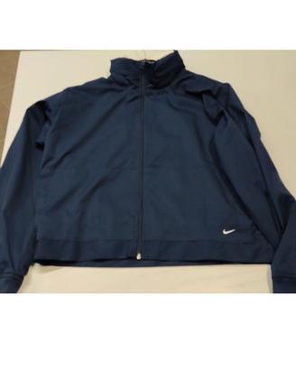 Nike Giacca Running Blu – 1990 – Taglia M.  Giacca