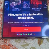 vivo X3 fold pro,16gb di RAM,512 mem ,780€ o cambi