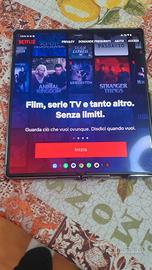 vivo X3 fold pro,16gb di RAM,512 mem ,780€ o cambi