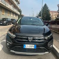 Dacia Sandero Stepway 2024