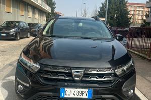 Dacia Sandero Stepway 2024