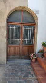 Cielo terra da ristrutturare