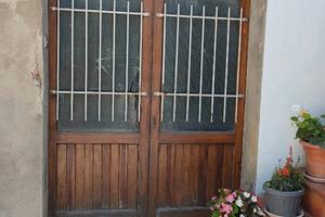 Cielo terra da ristrutturare