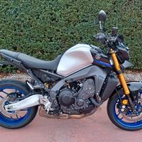 Yamaha MT-09 SP