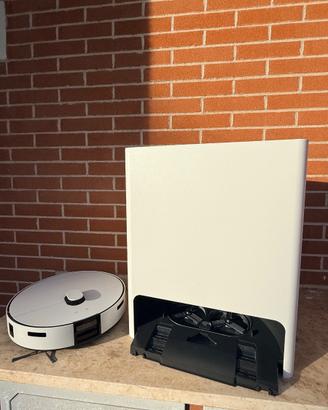 Samsung Jet Bot Combo AI+ (VR7MD97714G/WA)