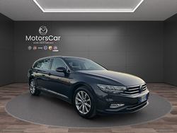 VOLKSWAGEN Passat Var. 2.0 TDI EVO DSG Business
