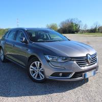 RENAULT Talisman - 2017 - 19Km litro