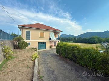 BIFAMILIARE A GIAVENO